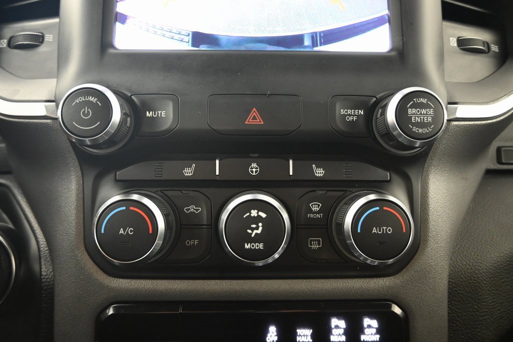 Used 2022 RAM 1500 Big Horn image 29