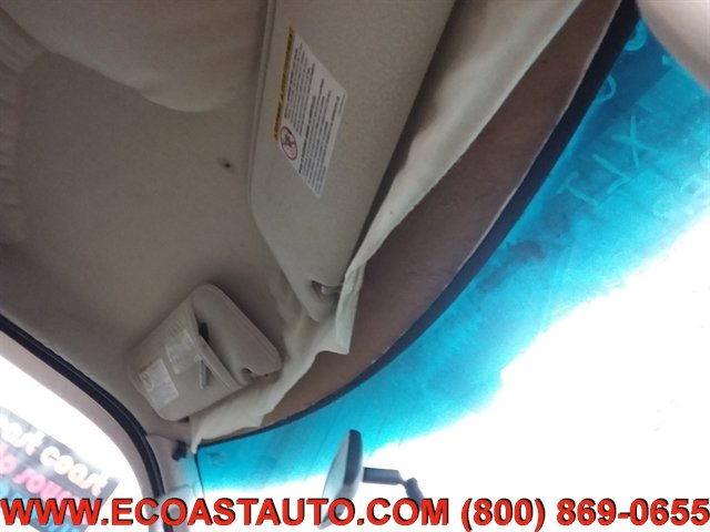 Used 2004 Ford Explorer Sport Trac Adrenalin image 18