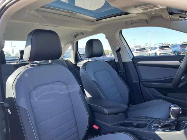 New 2026 Volkswagen Jetta SE image 25