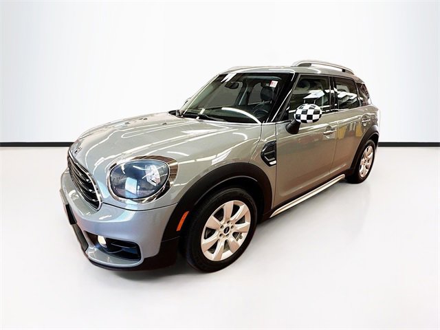 Used 2019 MINI Cooper Countryman ALL4