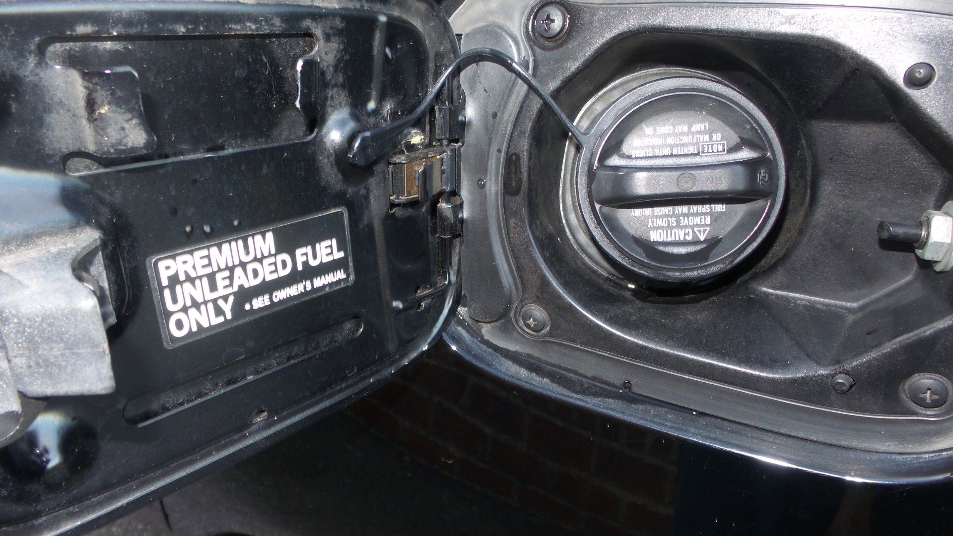 Used 2004 Lexus LS 430 image 54