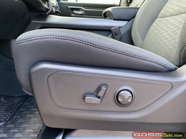 New 2026 RAM 1500 Big Horn AWD/4WD image 24