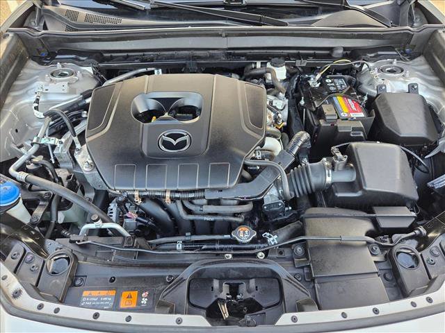 Used 2024 MAZDA CX-30 AWD 2.5 S w/ Select Sport Pkg image 22