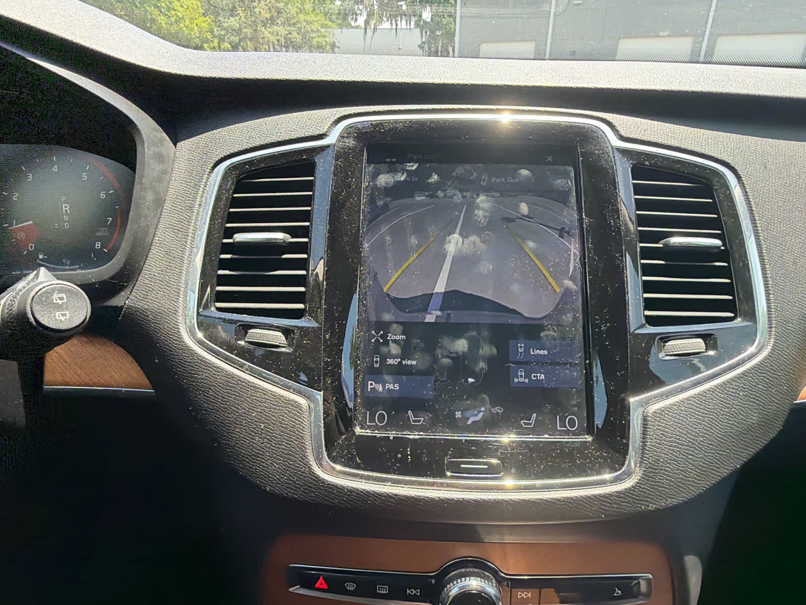 Used 2018 Volvo XC90 T6 Inscription w/ Convenience Package AWD/4WD image 32