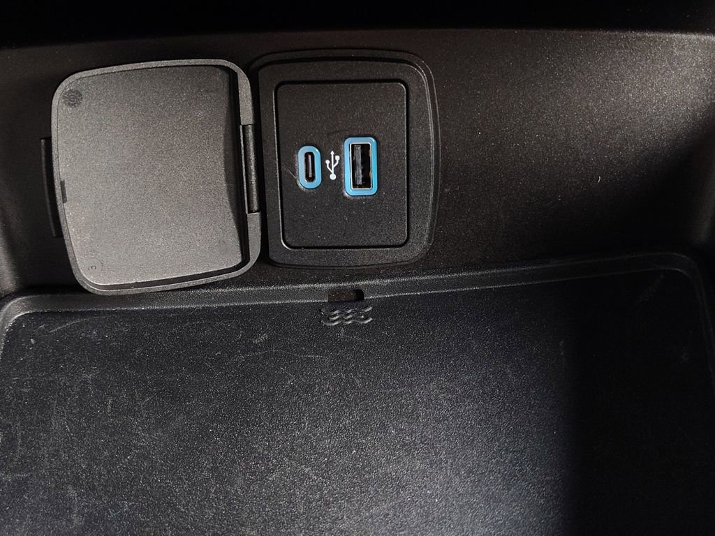 Used 2022 Ford Bronco Outer Banks AWD/4WD image 6