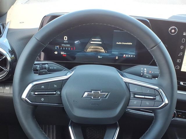 New 2026 Chevrolet Equinox LT w/ Convenience Package II FWD image 14