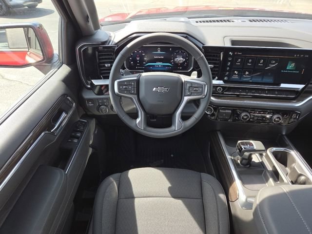 New 2026 Chevrolet Silverado 1500 RST w/ All Star Edition Plus image 29