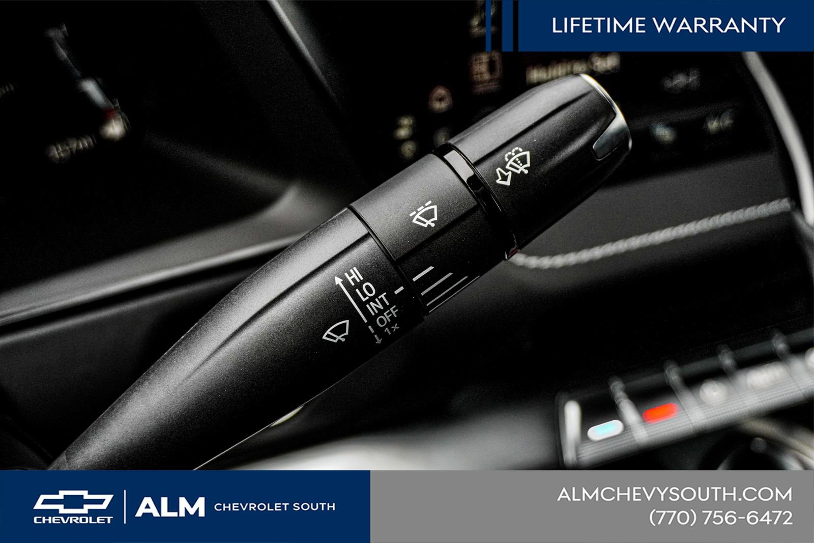 New 2026 Chevrolet Corvette Z06 w/ Z07 Performance Package image 29