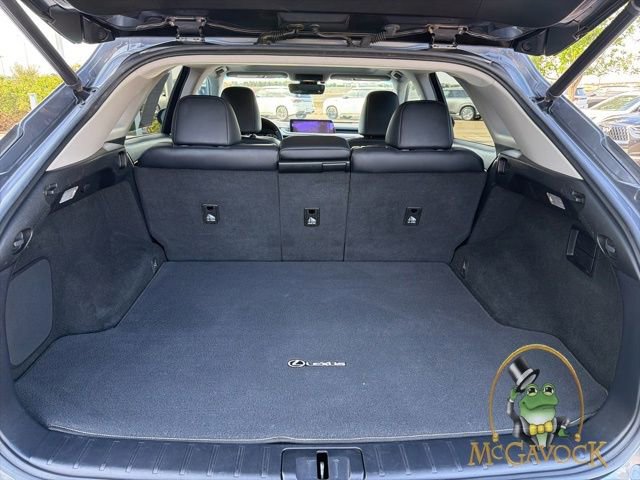 Used 2017 Lexus RX 350 FWD w/ Premium Package image 20