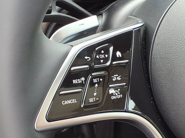 New 2026 Mercedes-Benz E 350 4MATIC Sedan image 9