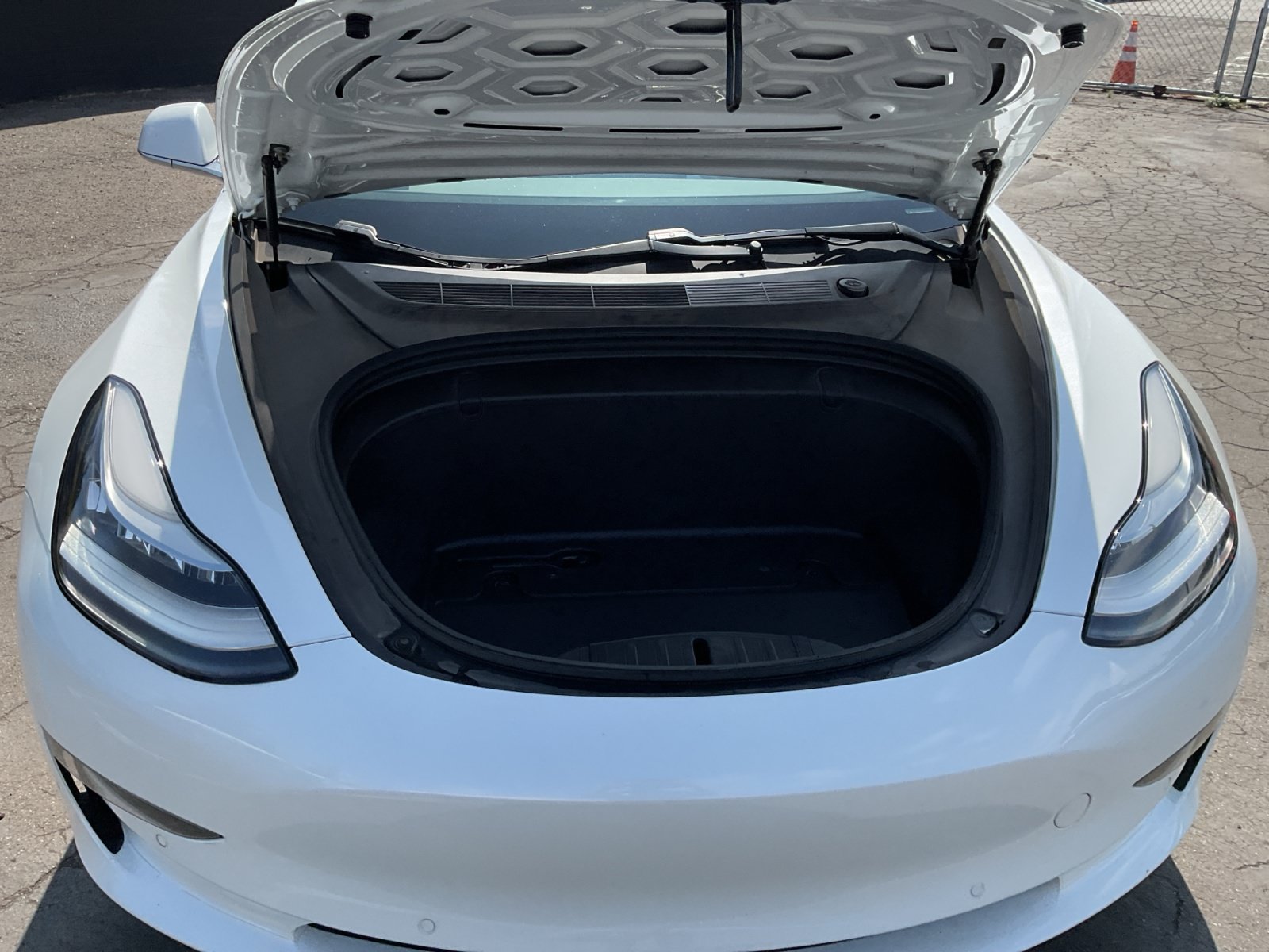Used 2019 Tesla Model 3 Standard Range Plus RWD image 21