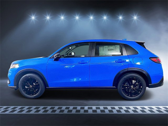 New 2026 Honda HR-V Sport image 5