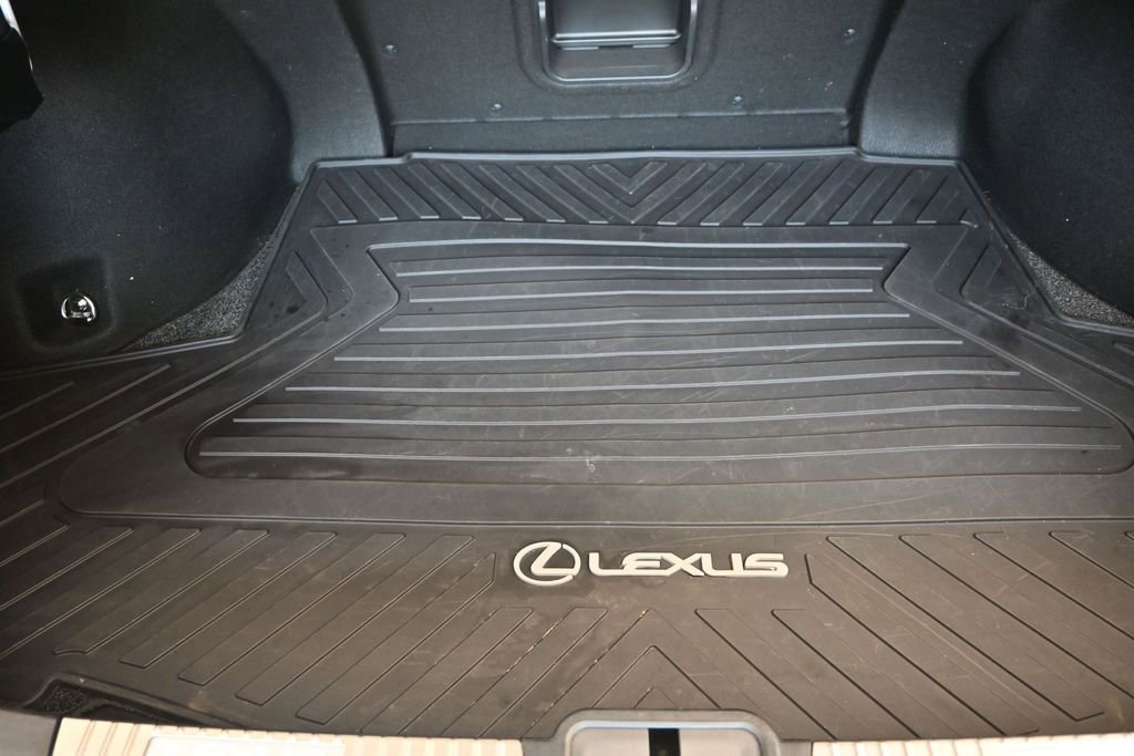 Used 2021 Lexus ES 300h w/ Premium Package FWD image 20