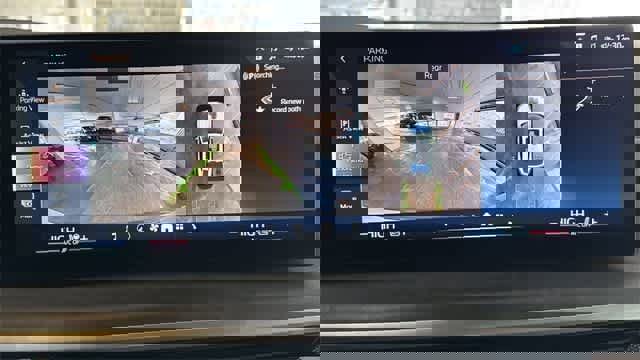 Used 2026 BMW X6 xDrive40i image 21