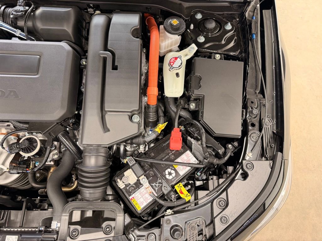 Used 2026 Honda Civic Sport Touring image 47