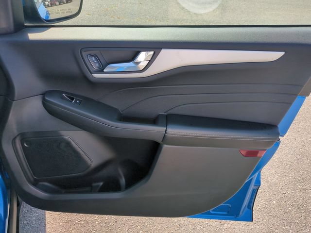 Used 2021 Ford Escape SE w/ Convenience Package FWD image 31