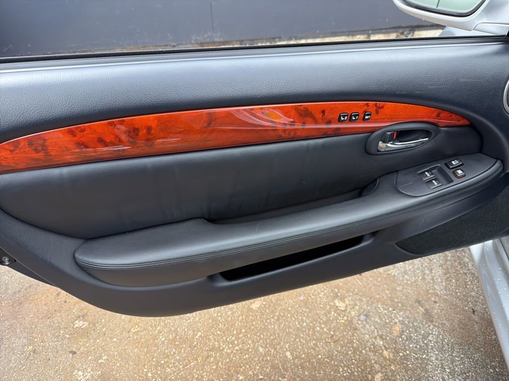 Used 2008 Lexus SC 430 Convertible w/ Preferred Accessory Pkg image 10