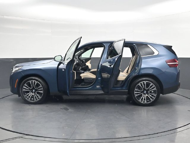 New 2026 BMW X3 xDrive30i w/ Premium Package AWD/4WD image 39