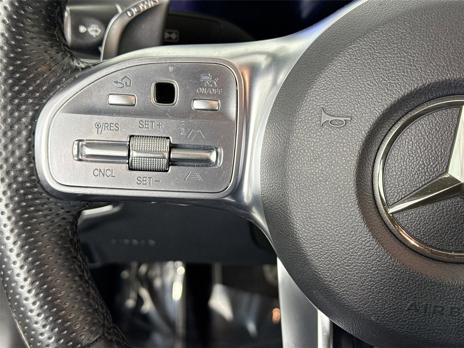 Used 2020 Mercedes-Benz E 53 AMG 4MATIC Cabriolet image 22