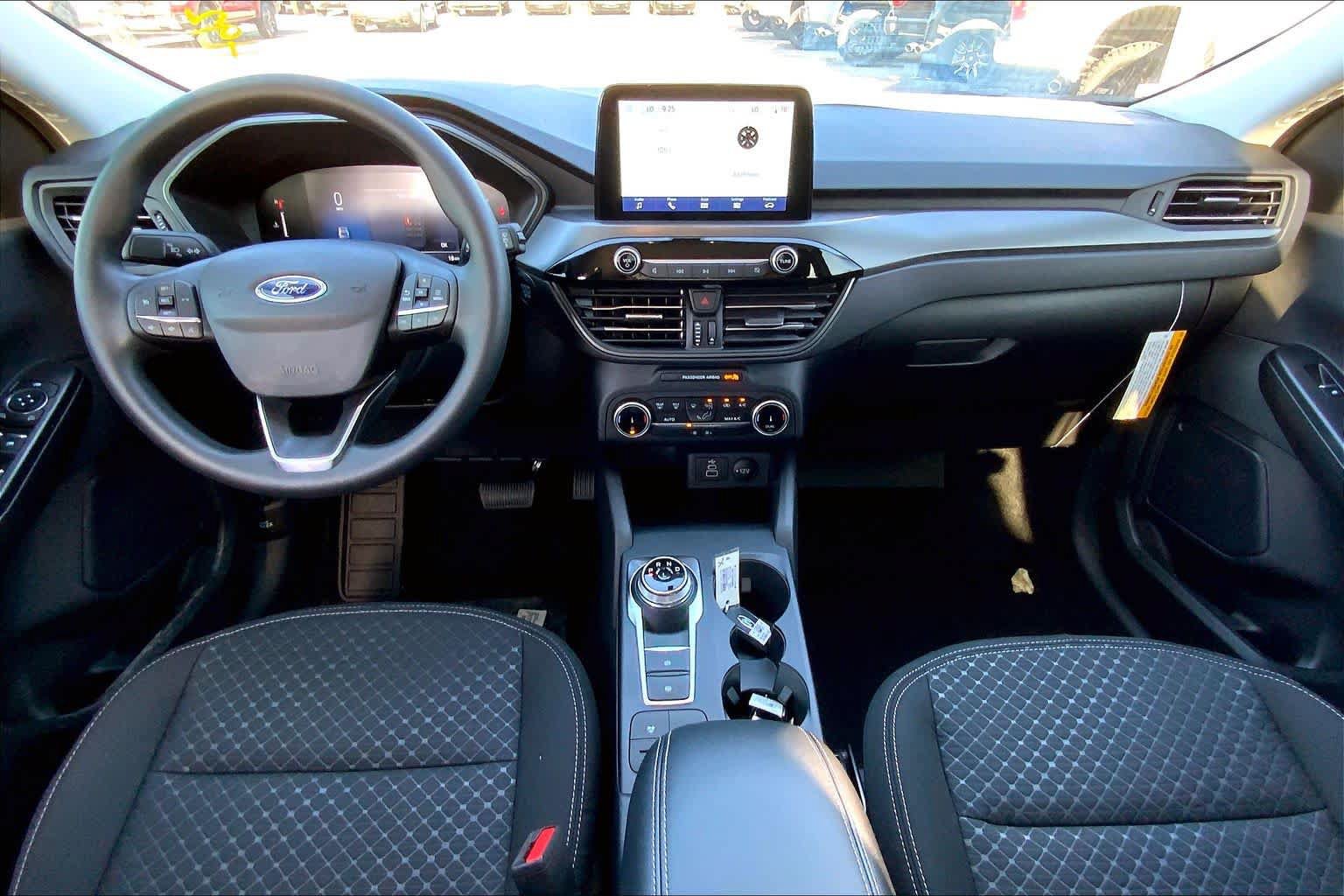 New 2026 Ford Escape Active FWD image 12