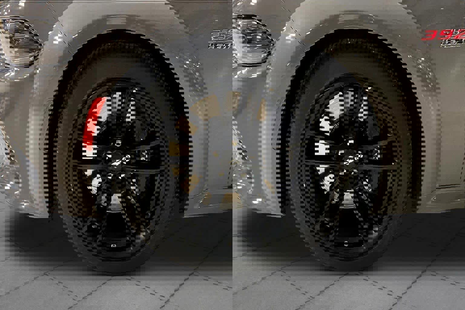 Used 2023 Dodge Charger Scat Pack image 18