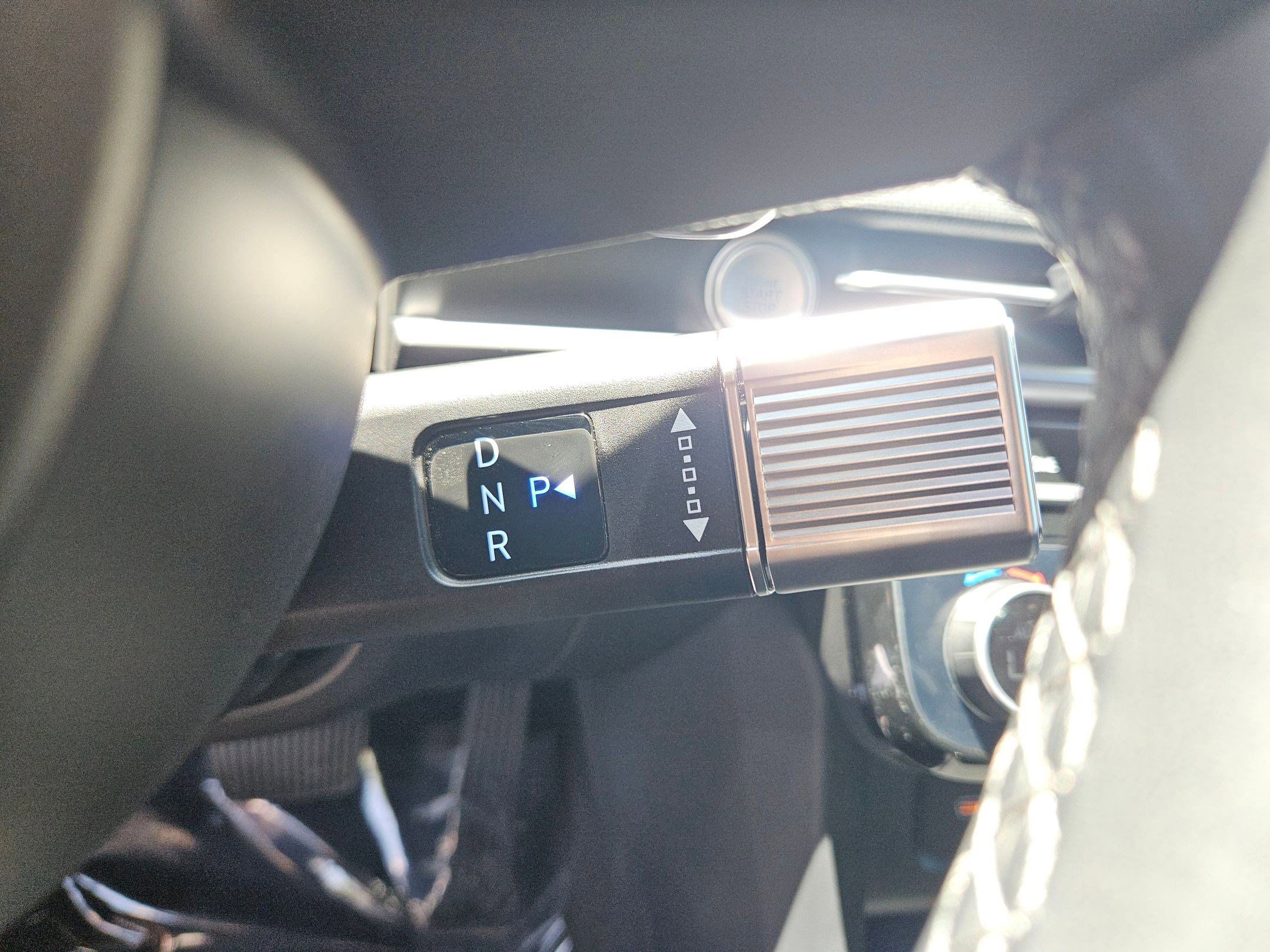 Used 2025 Hyundai Tucson SEL image 13