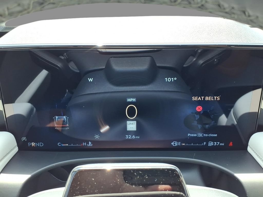 New 2026 Lincoln Aviator Reserve RWD image 28