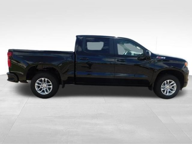 New 2025 Chevrolet Silverado 1500 RST w/ Z71 Off-Road Package image 10