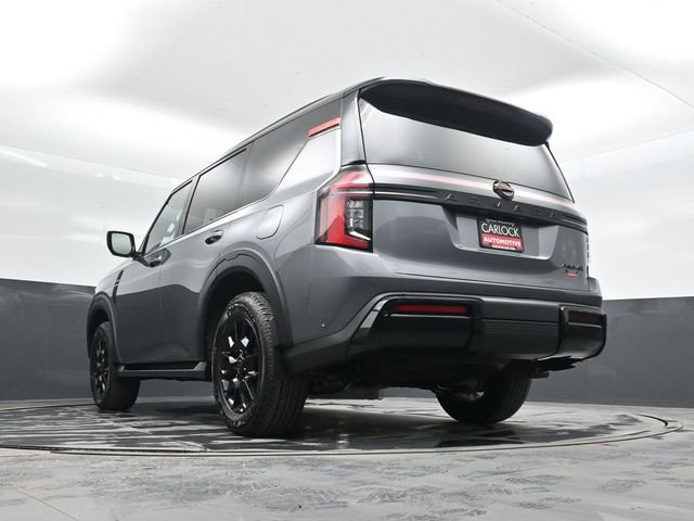 New 2026 Nissan Armada PRO-4X AWD/4WD image 66