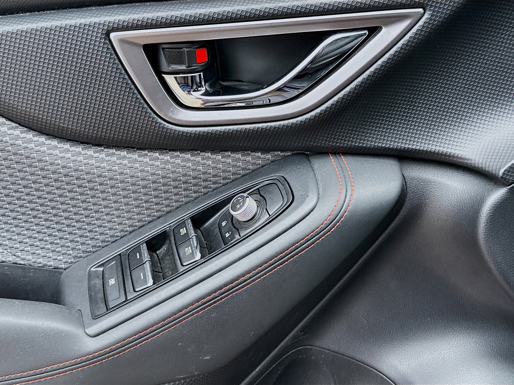 Used 2019 Subaru Forester Sport w/ Popular Package #2 image 23