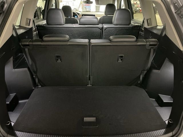 Certified 2024 Volkswagen Atlas SE AWD/4WD image 12