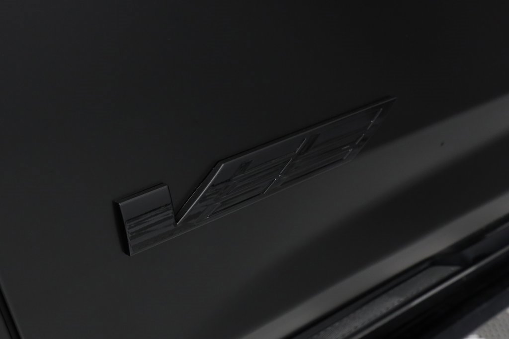 Used 2025 Cadillac Escalade V w/ LPO, Floor Liner Package image 17