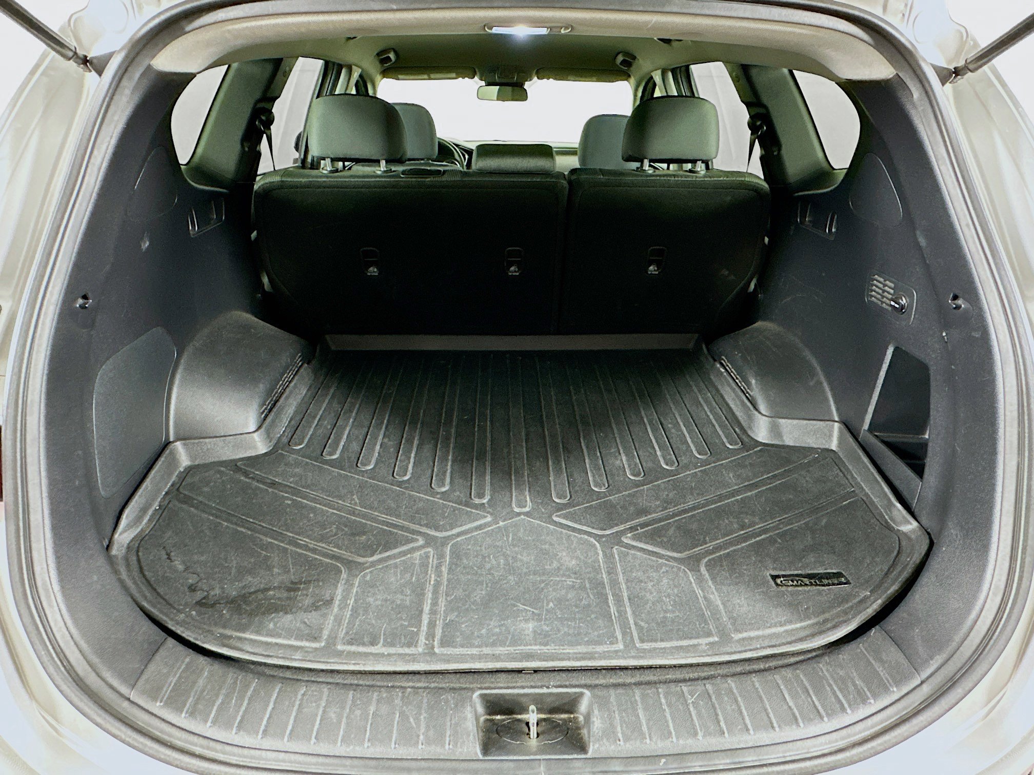 Used 2019 Hyundai Santa Fe SE FWD image 27
