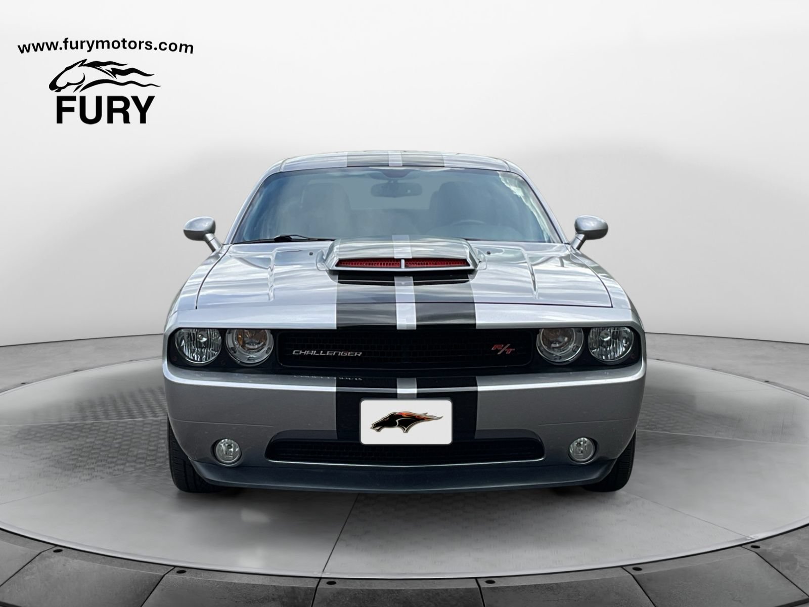 Used 2014 Dodge Challenger R/T Plus RWD image 9