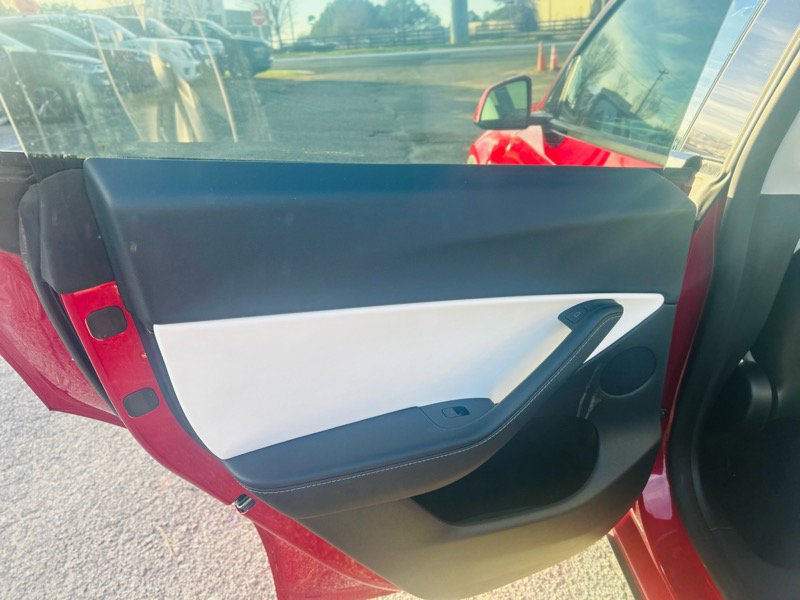 Used 2021 Tesla Model Y Performance image 40