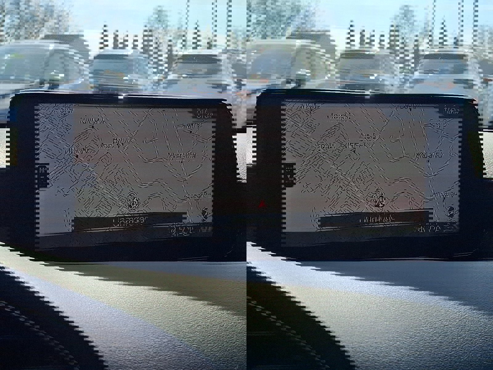 New 2026 MAZDA MAZDA3 Hatchback w/Premium Plus Pkg image 14