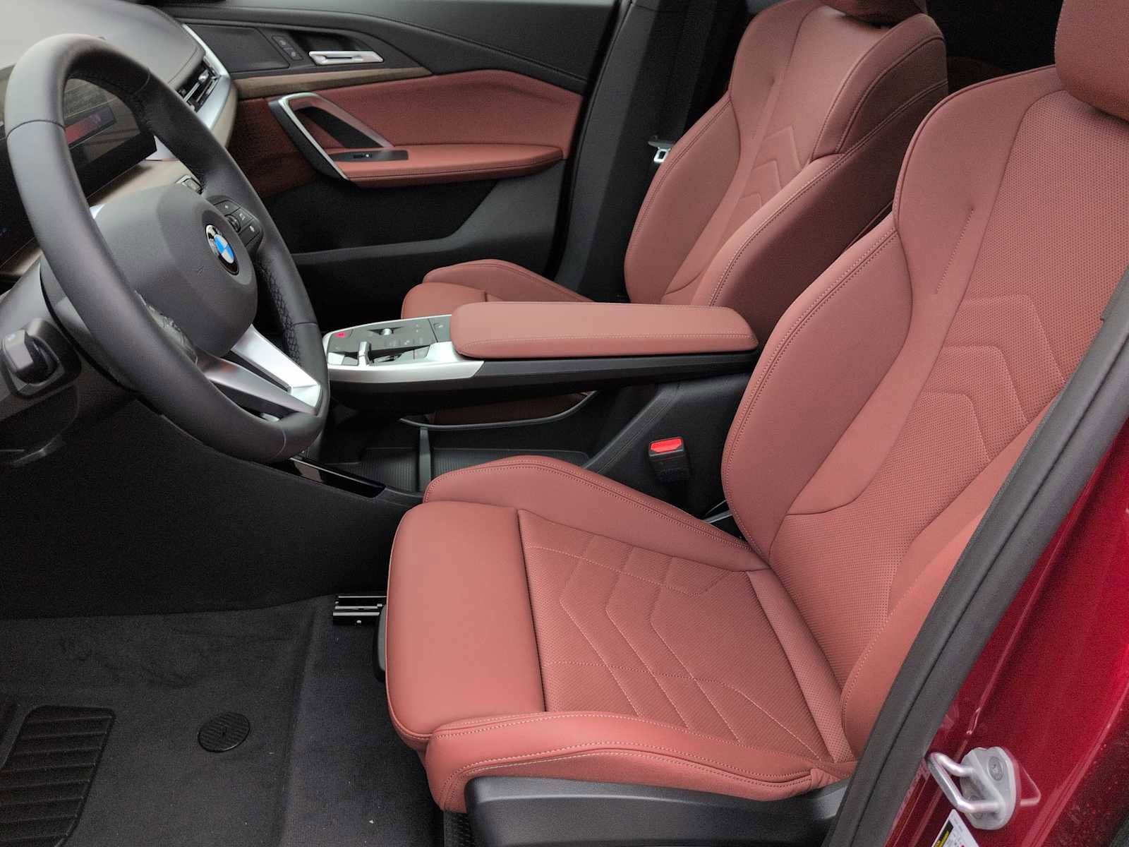 New 2026 BMW X1 xDrive28i w/ Convenience Package image 15