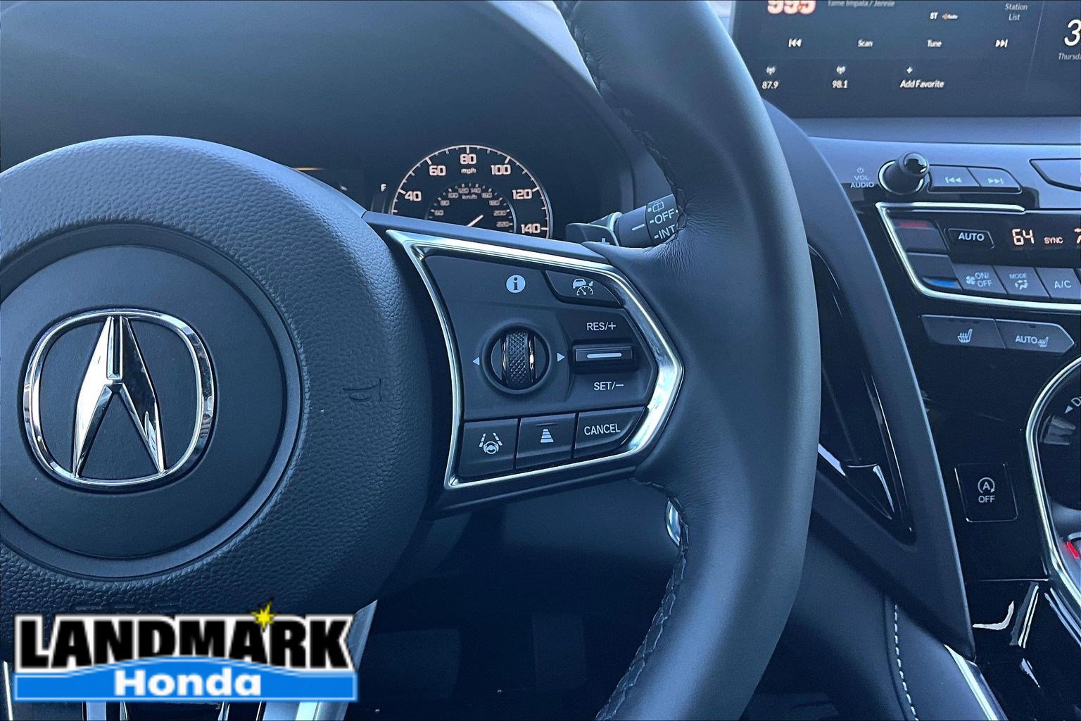 Used 2026 Acura RDX SH-AWD image 20
