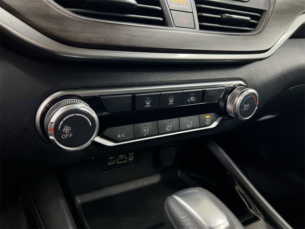 Used 2023 Nissan Altima 2.5 SV image 15