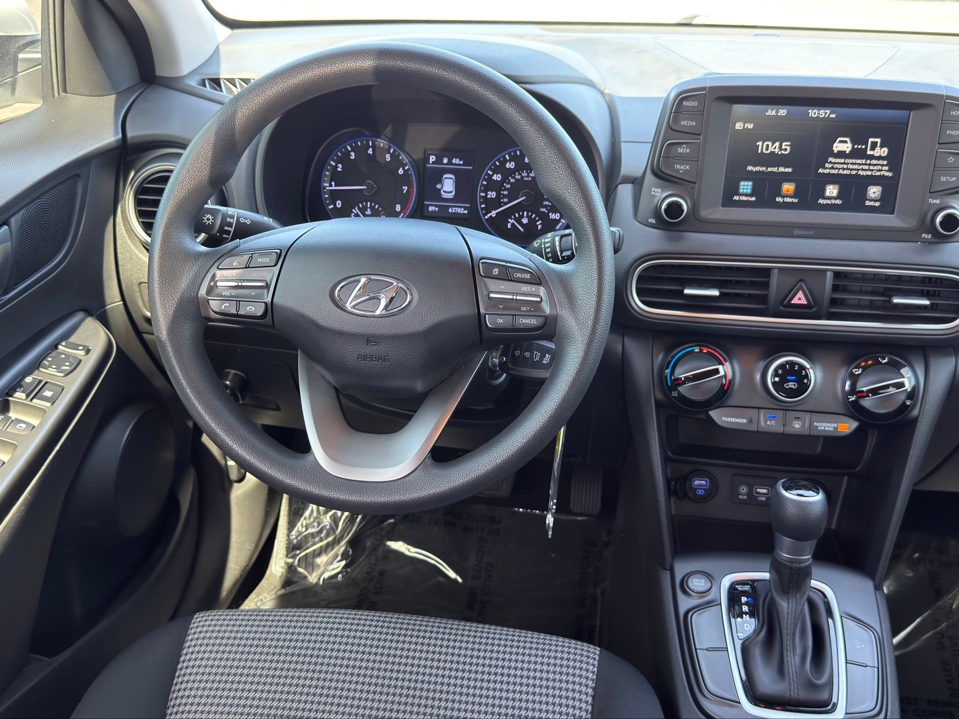 Used 2020 Hyundai Kona SE FWD image 22
