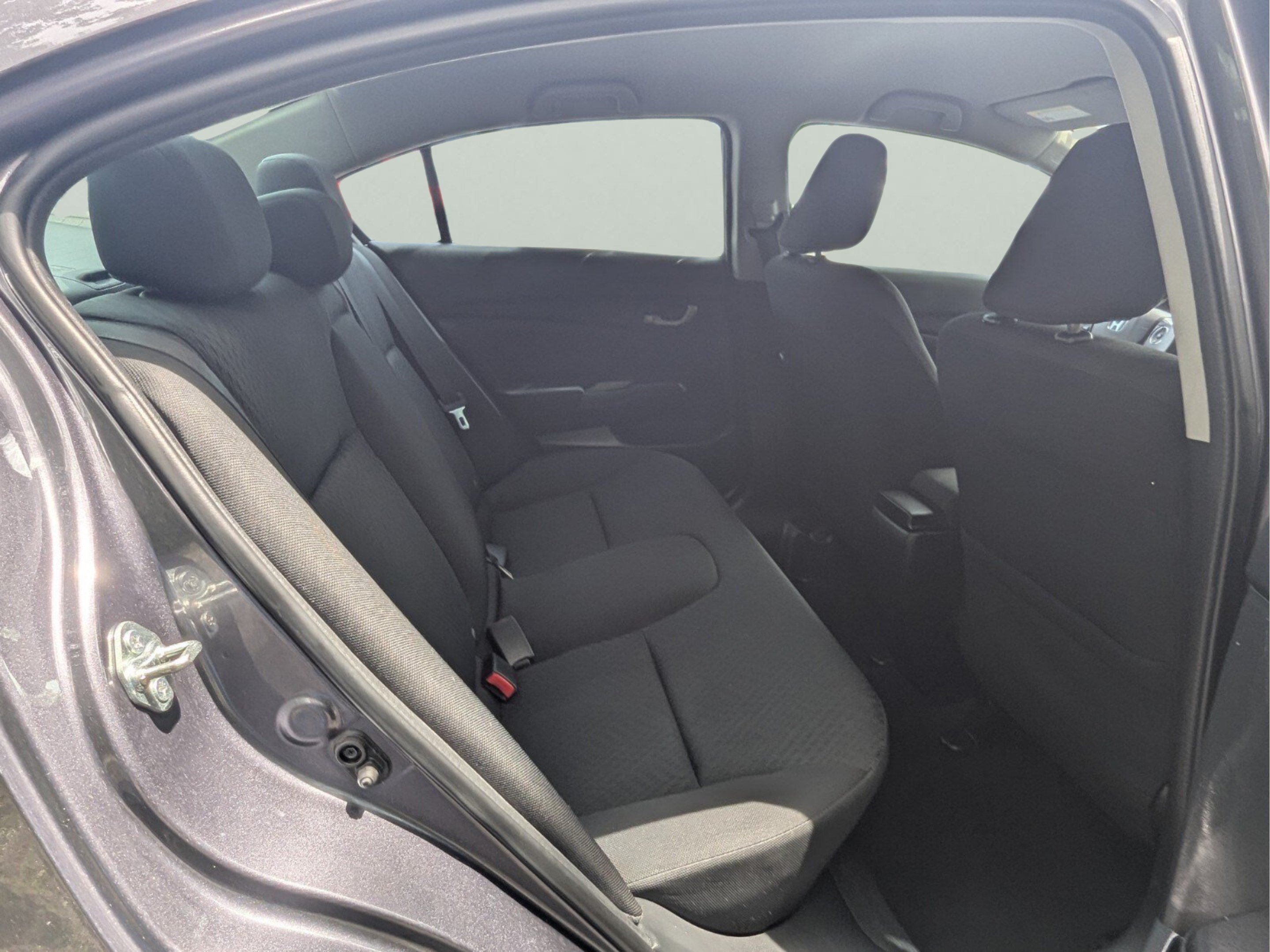 Used 2015 Honda Civic SE image 37