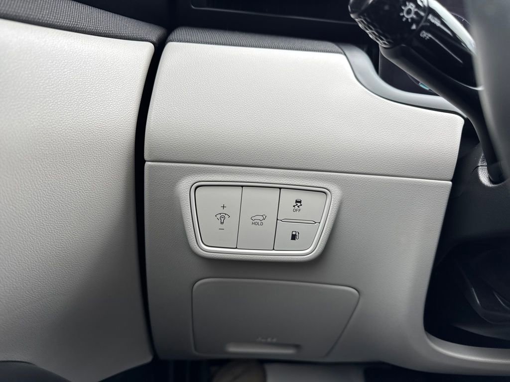 Certified 2024 Hyundai Tucson Limited image 49