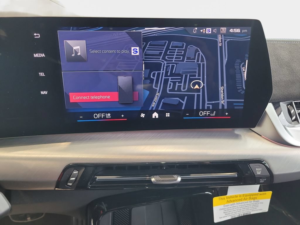 New 2026 BMW X2 M35i w/ Technology Package AWD/4WD image 10