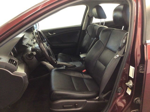 Used 2010 Acura TSX Sedan FWD image 15