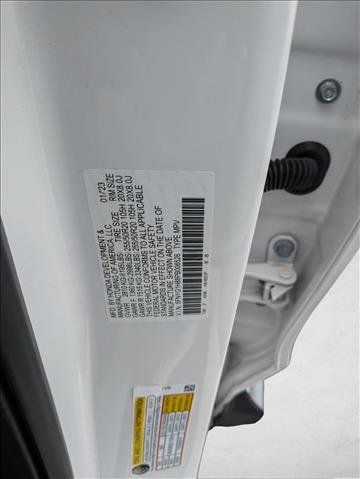 Certified 2023 Honda Pilot Elite image 24