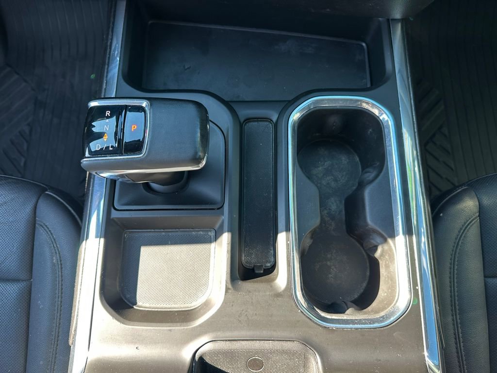 Used 2023 Chevrolet Silverado 1500 LTZ image 17