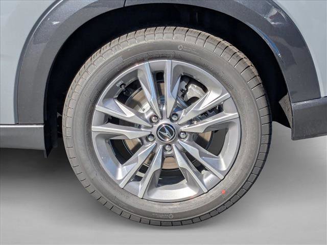 New 2025 Acura ADX FWD image 10