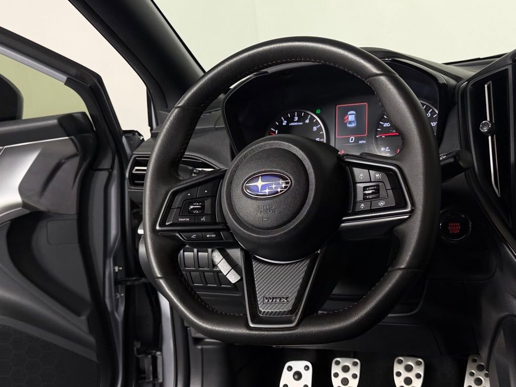 Used 2024 Subaru WRX Premium image 17