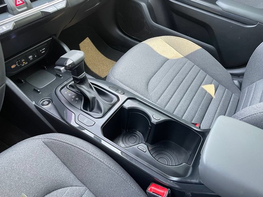 Certified 2025 Kia K4 EX FWD image 19
