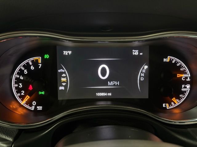 Used 2021 Jeep Grand Cherokee Laredo X image 20